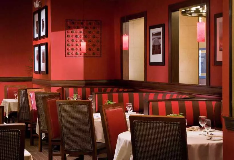 酒店 Doubletree By Hilton Cincinnati Airport