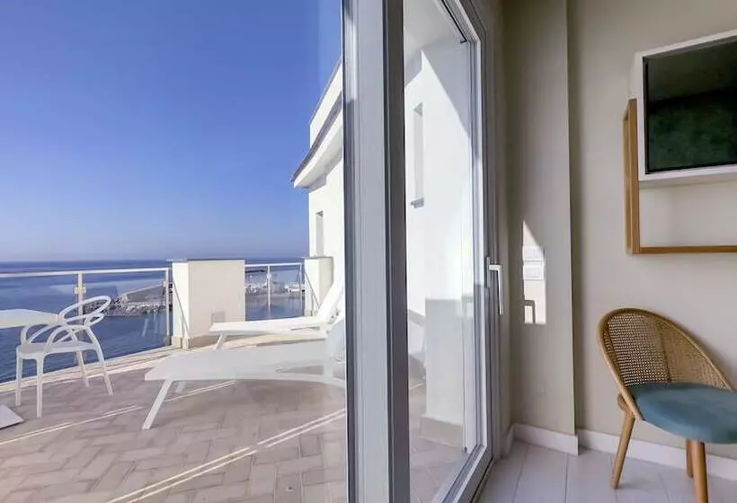 酒店 Giosue  A Mare Sorrento