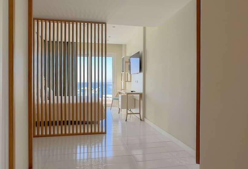 ホテル Giosue  A Mare Sorrento