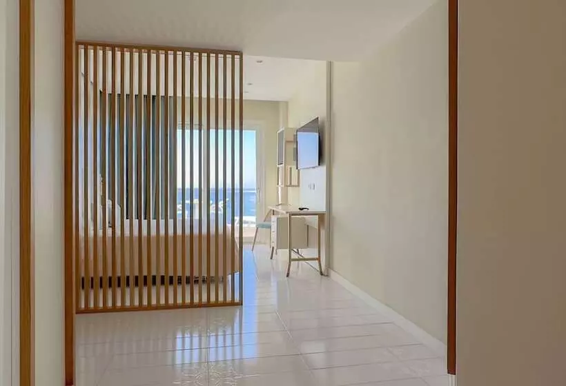 酒店 Giosue  A Mare Sorrento