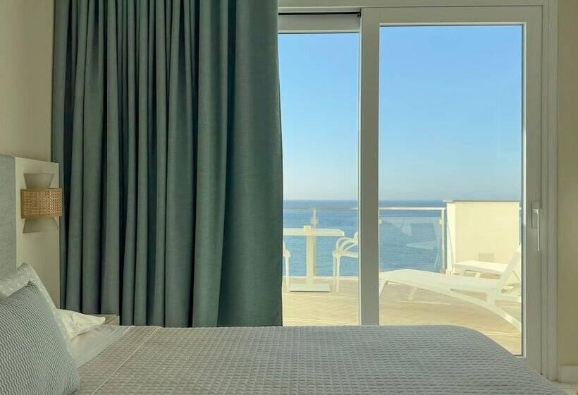 ホテル Giosue  A Mare Sorrento