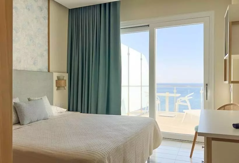 酒店 Giosue  A Mare Sorrento