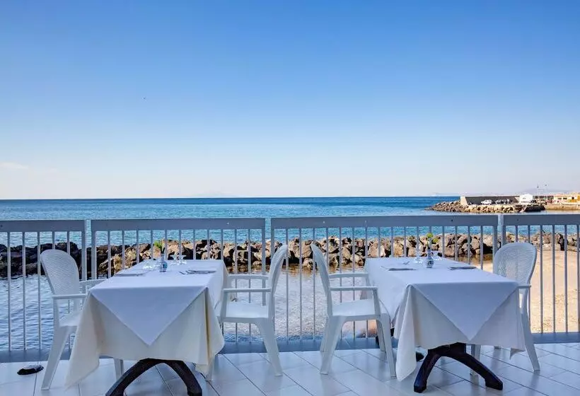 酒店 Giosue  A Mare Sorrento