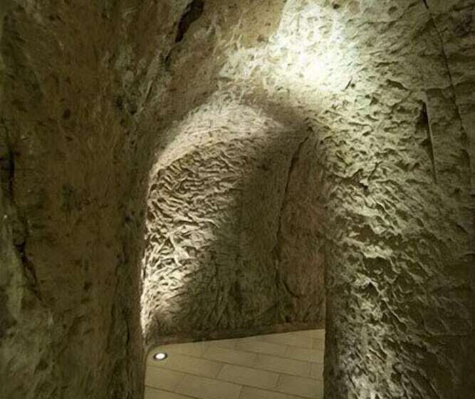 ホテル Giosue  A Mare Sorrento