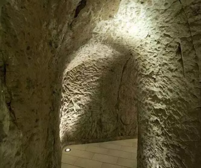 酒店 Giosue  A Mare Sorrento