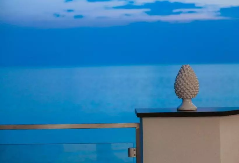 酒店 Giosue  A Mare Sorrento