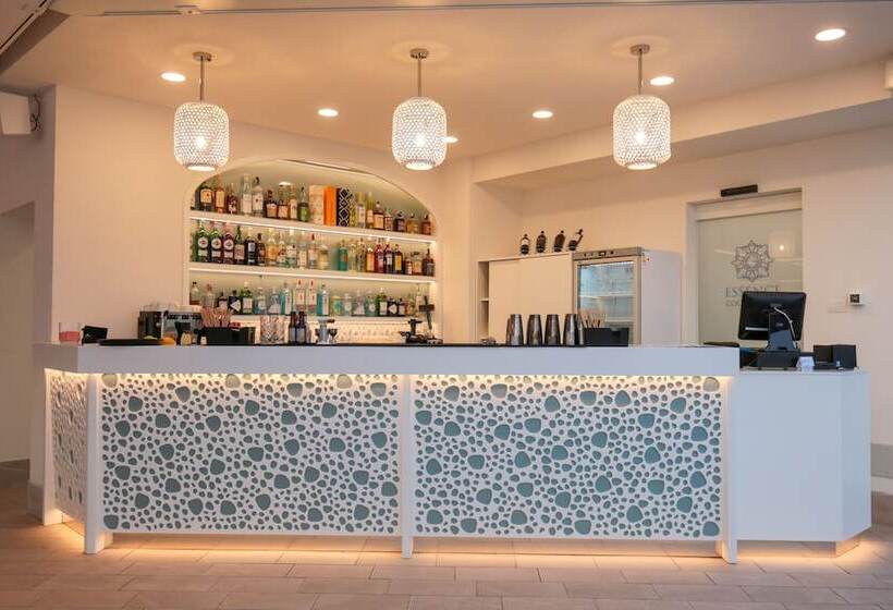 ホテル Giosue  A Mare Sorrento