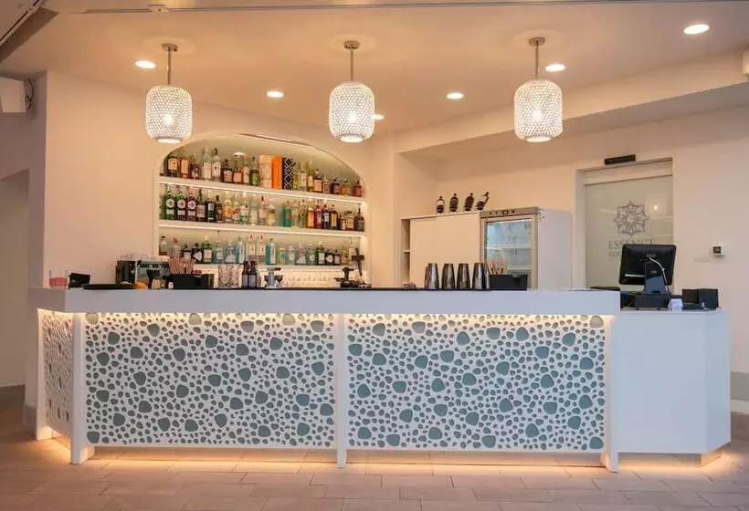 酒店 Giosue  A Mare Sorrento