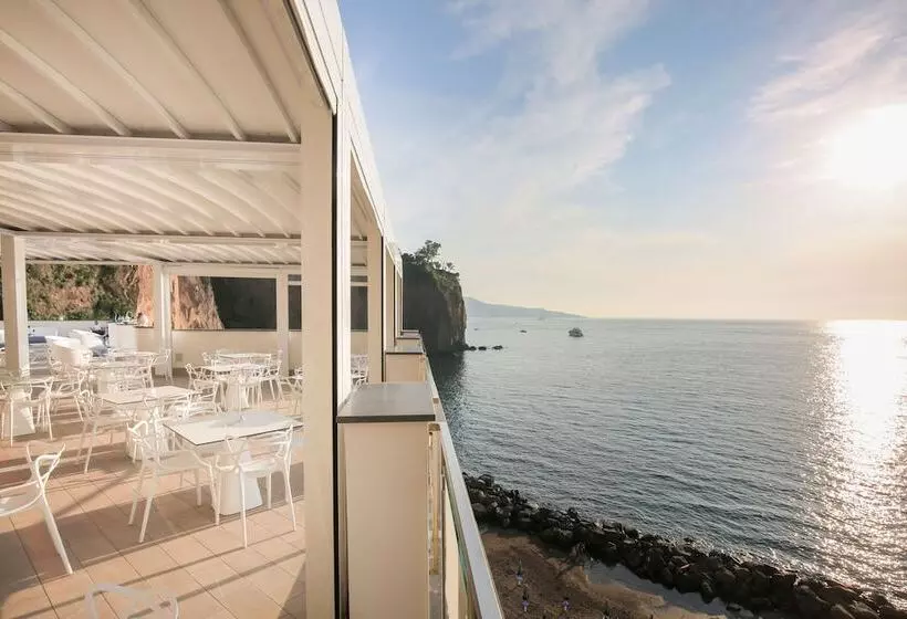酒店 Giosue  A Mare Sorrento