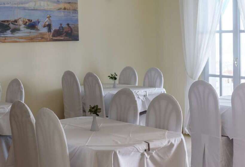 בית מלון כפרי Glaros