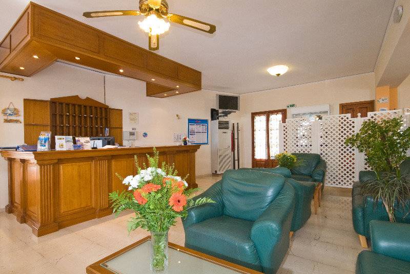 בית מלון כפרי Glaros