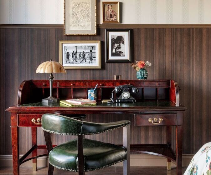 فندق Graduate By Hilton Cambridge