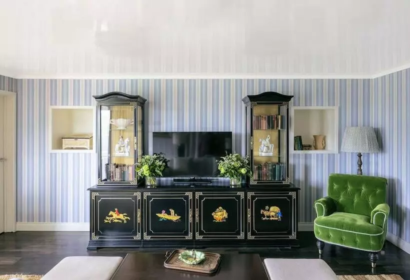 Отель Graduate By Hilton Cambridge