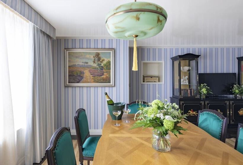 فندق Graduate By Hilton Cambridge