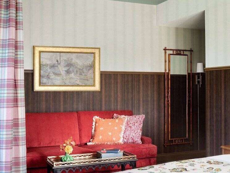 فندق Graduate By Hilton Cambridge