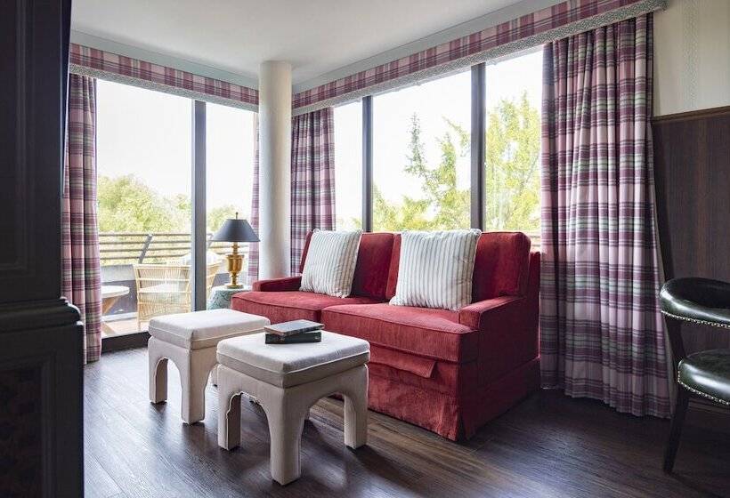 فندق Graduate By Hilton Cambridge