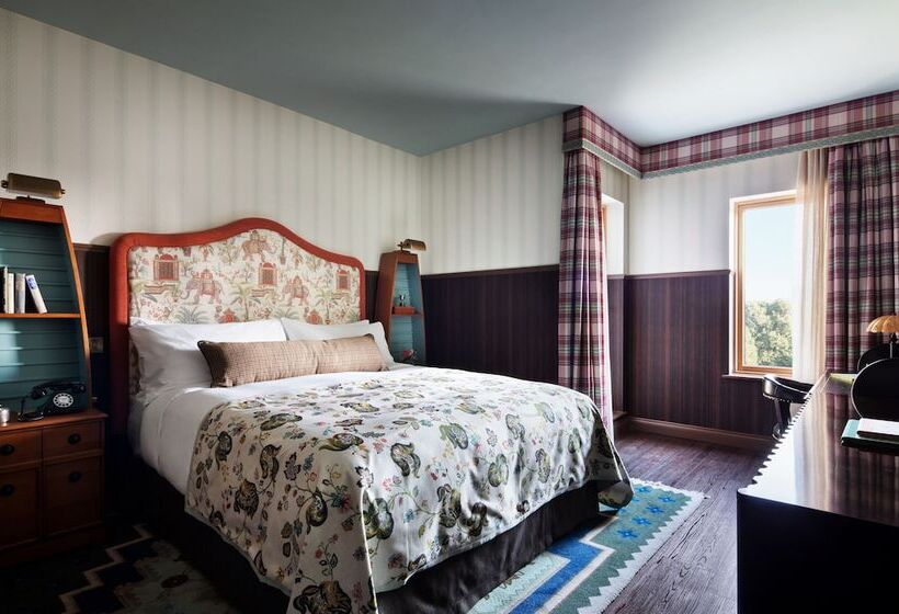 فندق Graduate By Hilton Cambridge