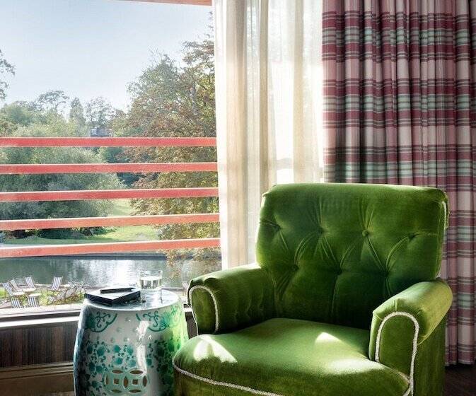 فندق Graduate By Hilton Cambridge