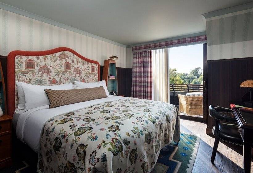 فندق Graduate By Hilton Cambridge