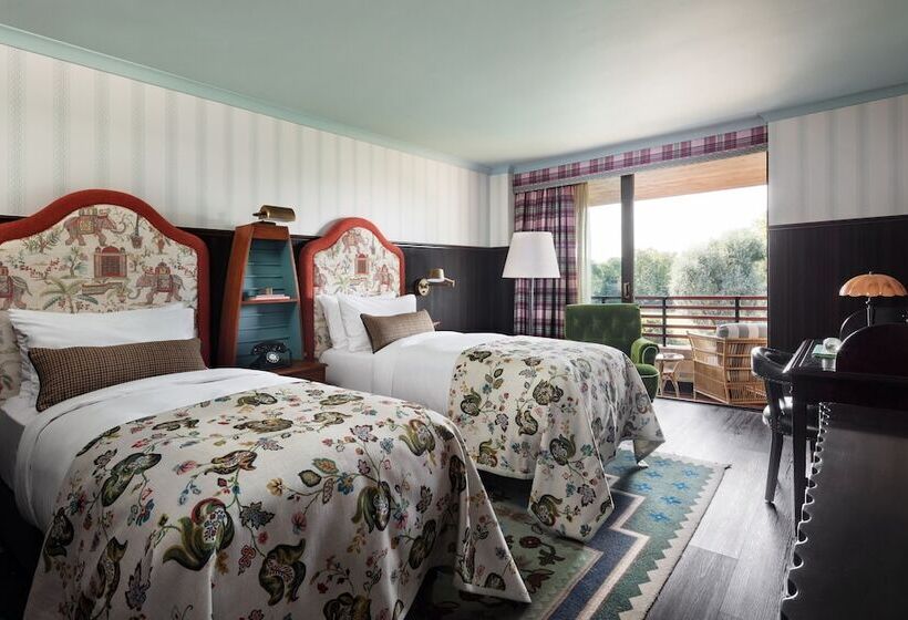 فندق Graduate By Hilton Cambridge