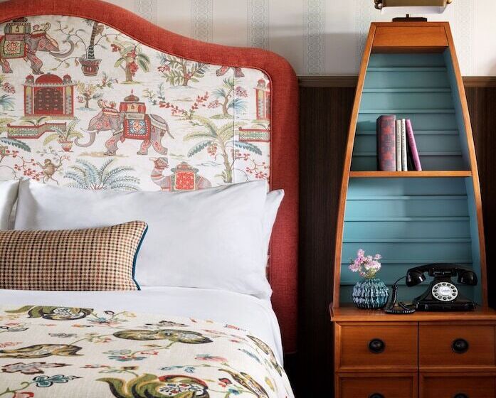 فندق Graduate By Hilton Cambridge