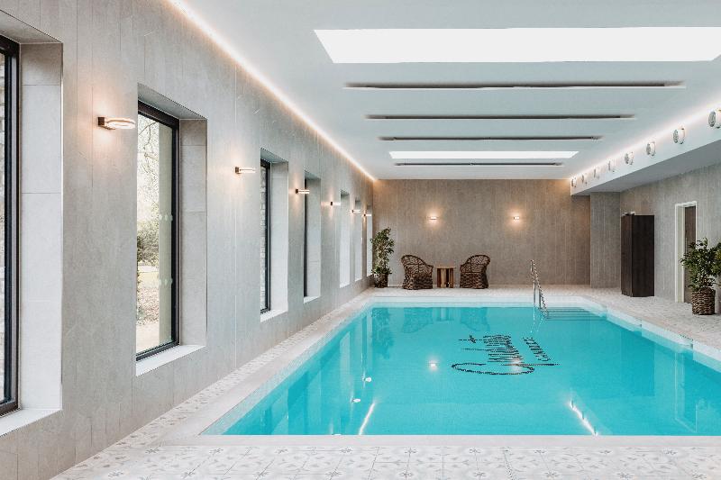 فندق Graduate By Hilton Cambridge