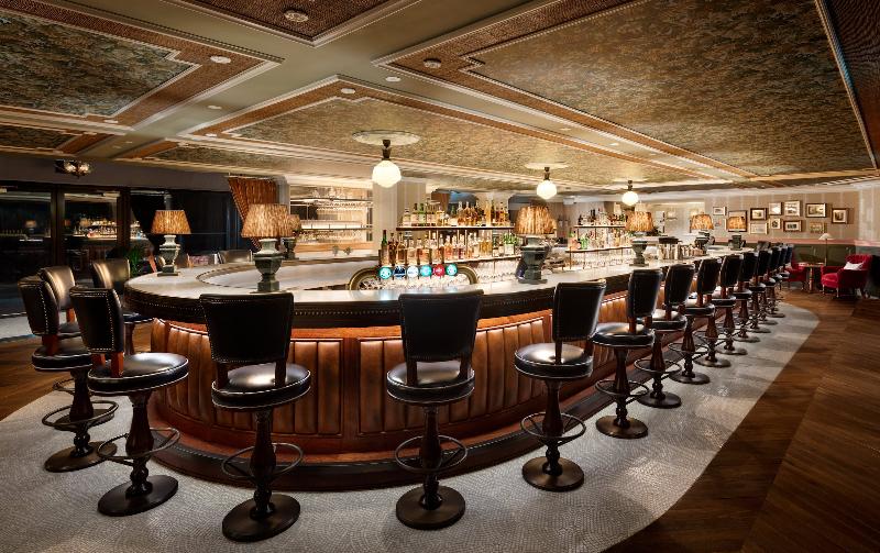 فندق Graduate By Hilton Cambridge