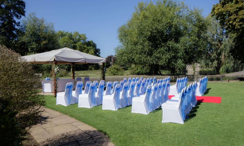 فندق Graduate By Hilton Cambridge