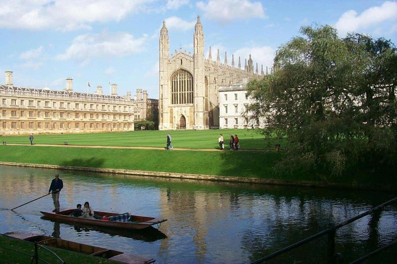 فندق Graduate By Hilton Cambridge