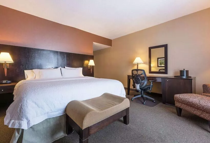 Szálloda Hampton Inn & Suites By Hilton Moncton