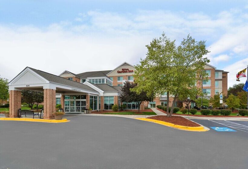 בית מלון כפרי Hilton Garden Inn Columbia