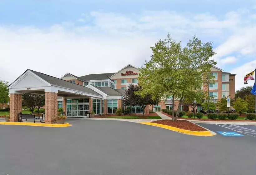 هتل Hilton Garden Inn Columbia