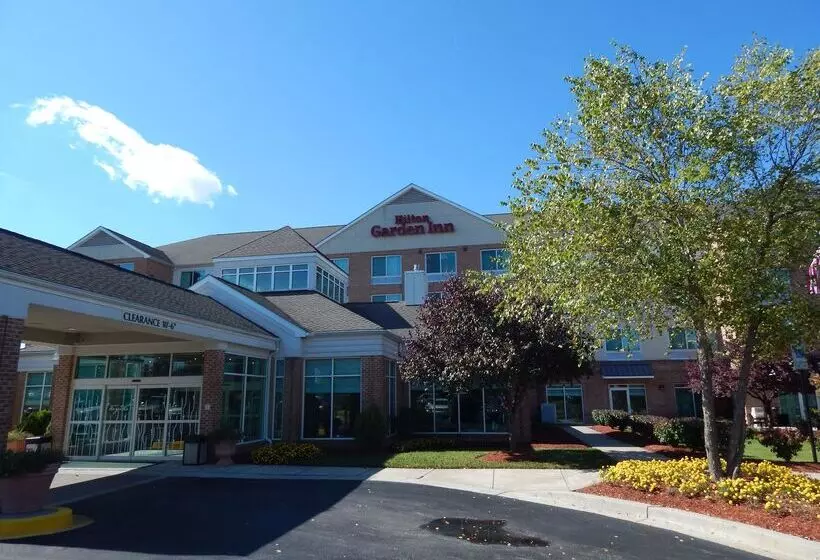 هتل Hilton Garden Inn Columbia