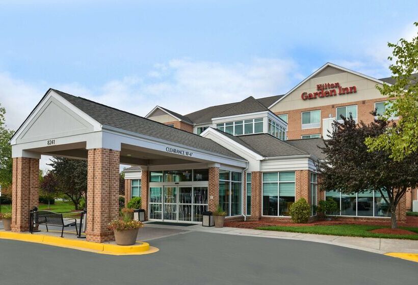 בית מלון כפרי Hilton Garden Inn Columbia