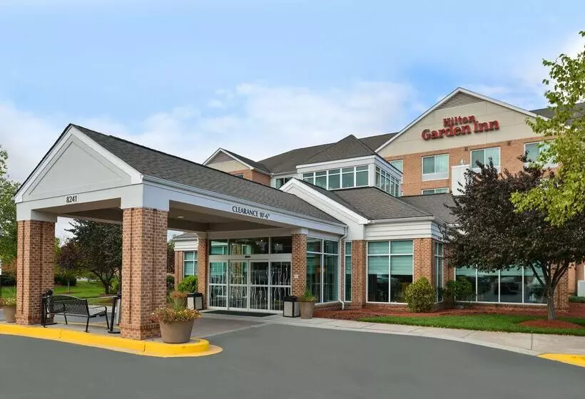 هتل Hilton Garden Inn Columbia