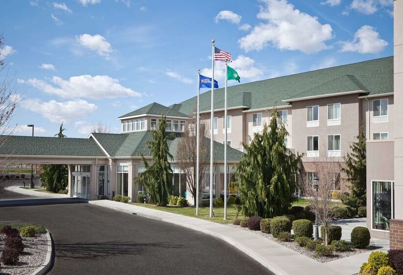 فندق Hilton Garden Inn Tri Cities/kennewick