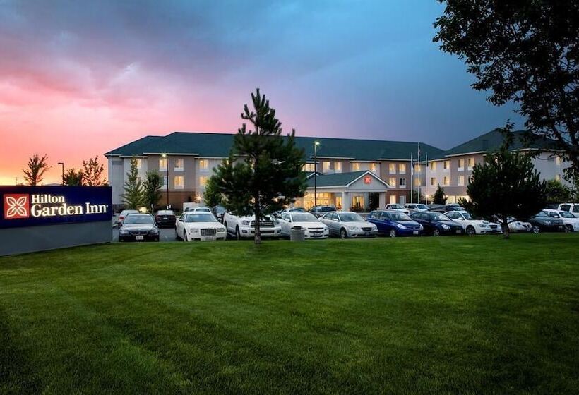 فندق Hilton Garden Inn Tri Cities/kennewick