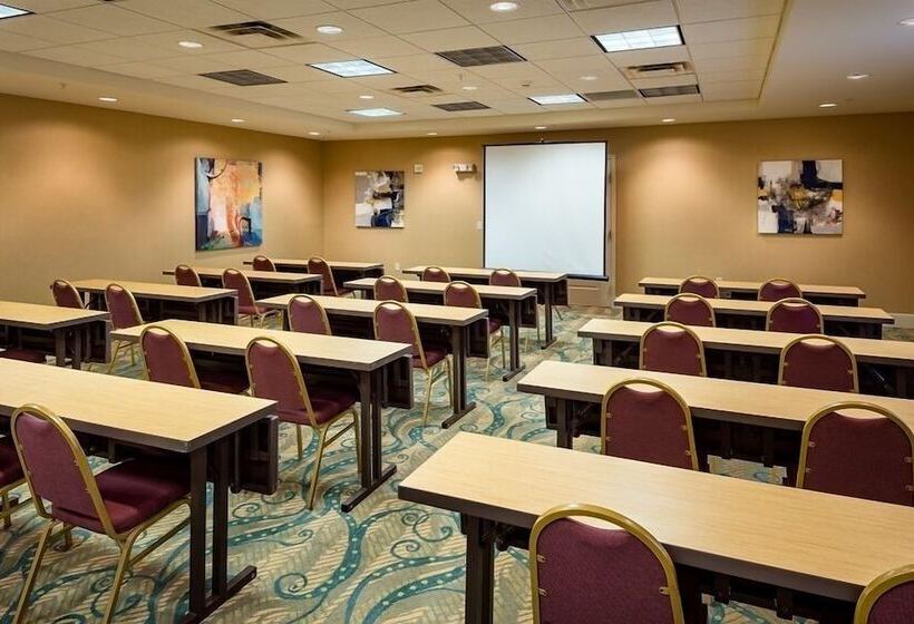 فندق Hilton Garden Inn Tri Cities/kennewick