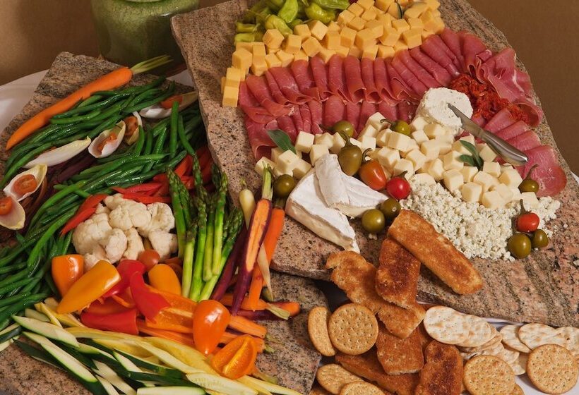 فندق Hilton Garden Inn Tri Cities/kennewick