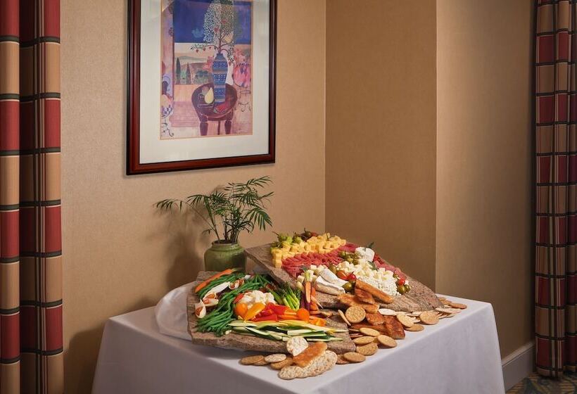 فندق Hilton Garden Inn Tri Cities/kennewick