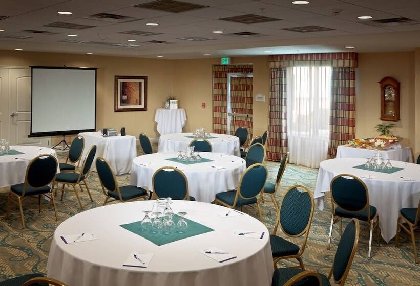 فندق Hilton Garden Inn Tri Cities/kennewick