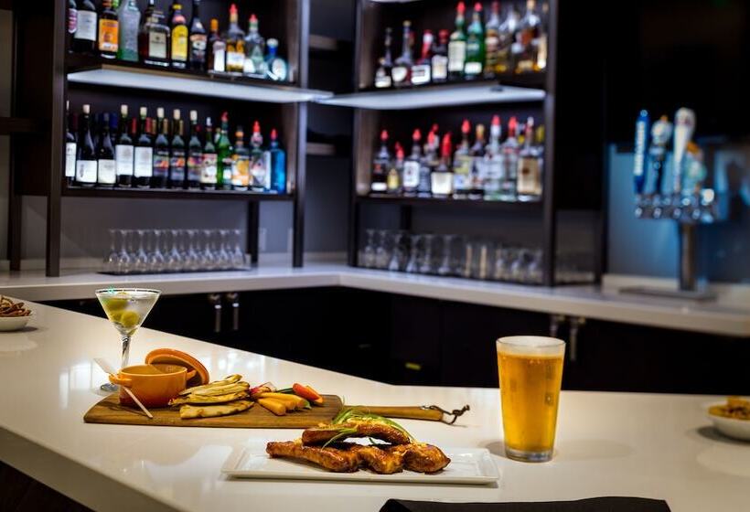 فندق Hilton Garden Inn Tri Cities/kennewick