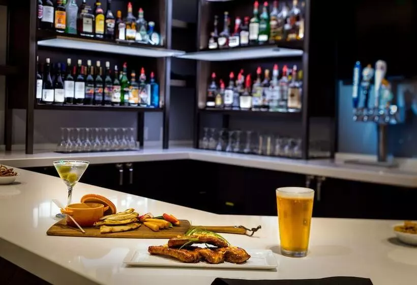 هتل Hilton Garden Inn Tri Cities/kennewick