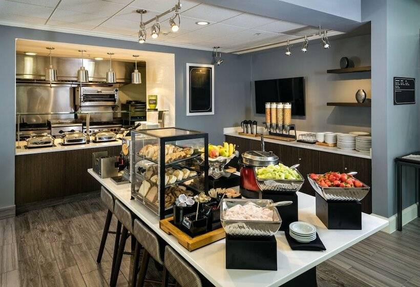 فندق Hilton Garden Inn Tri Cities/kennewick