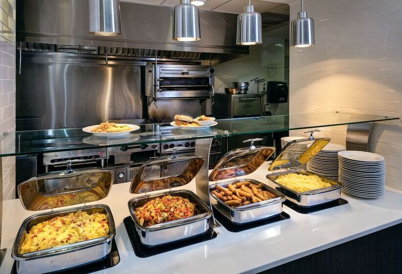 فندق Hilton Garden Inn Tri Cities/kennewick