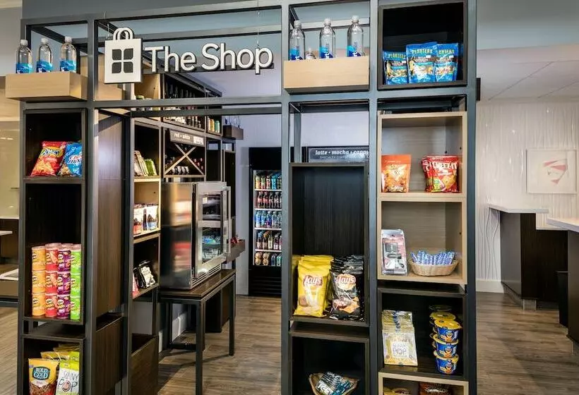 هتل Hilton Garden Inn Tri Cities/kennewick