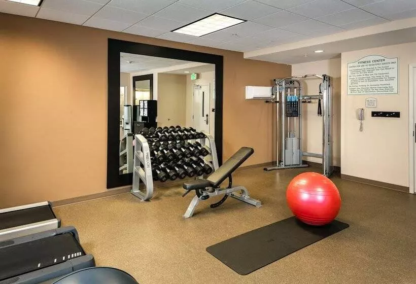 هتل Hilton Garden Inn Tri Cities/kennewick