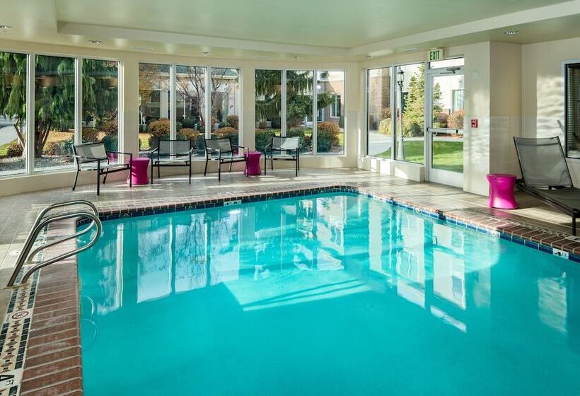 فندق Hilton Garden Inn Tri Cities/kennewick