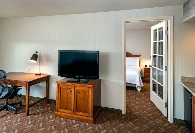 فندق Hilton Garden Inn Tri Cities/kennewick