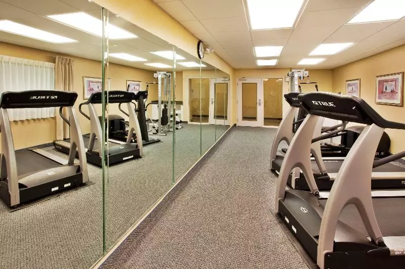 Holiday Inn Express Hotel & Suites Mcdonough, An Ihg